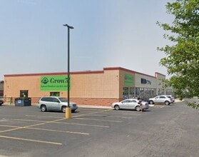 990 N Kinzie Ave, Bradley, IL à louer Photo de l’immeuble– Image 1 sur 3