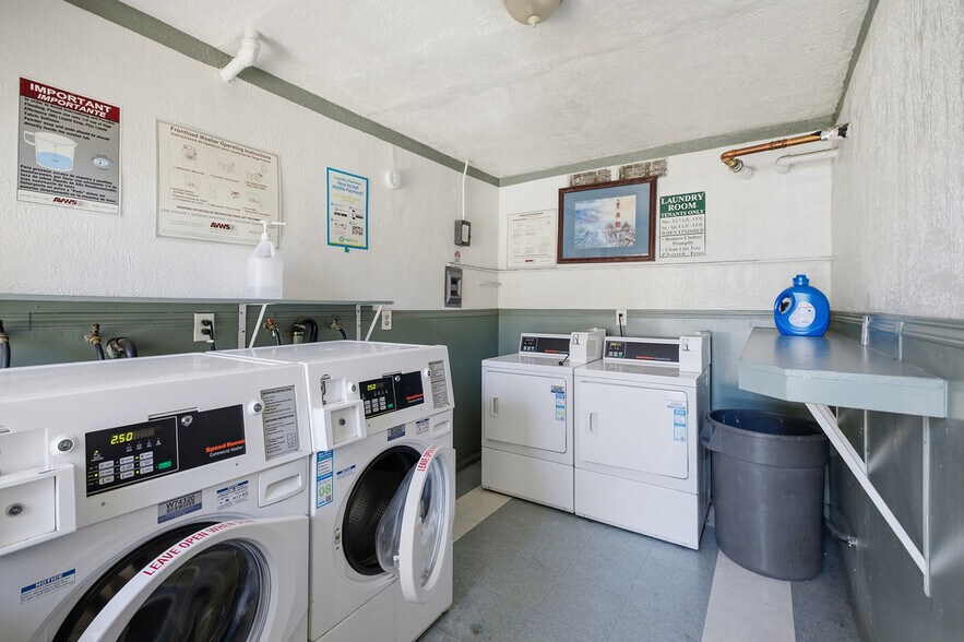 3184 El Segundo Blvd, Lynwood, CA à vendre - Photo de l’immeuble – Image 3 sur 9