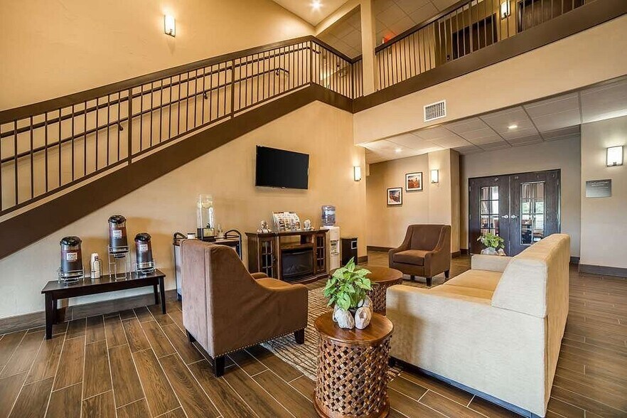 2396 W Highway 40, Vernal, UT à vendre - Photo de l’immeuble – Image 2 sur 6