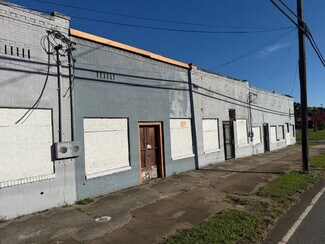 Plus de détails pour 1509 N Broad St NE, Rome, GA - Local commercial à vendre