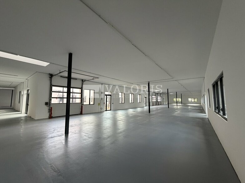 33 Avenue Du Docteur Georges Lévy, Vénissieux à louer - Photo de l’immeuble – Image 2 sur 10