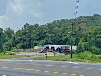 Plus de détails pour 1640 S Chestatee, Dahlonega, GA - Local commercial à vendre