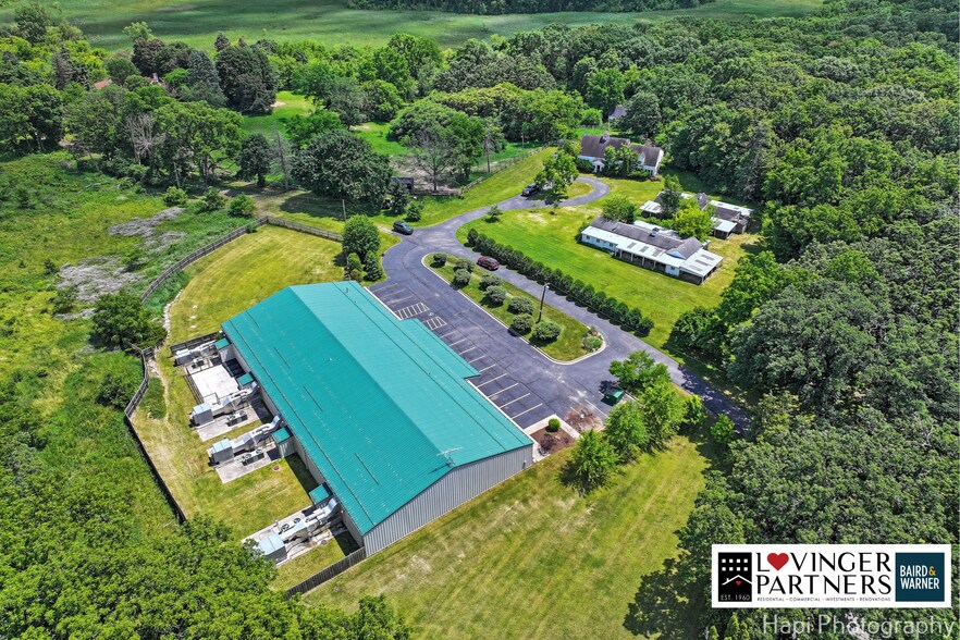 18451 W Il Route 120, Grayslake, IL à vendre - Photo de l’immeuble – Image 3 sur 41