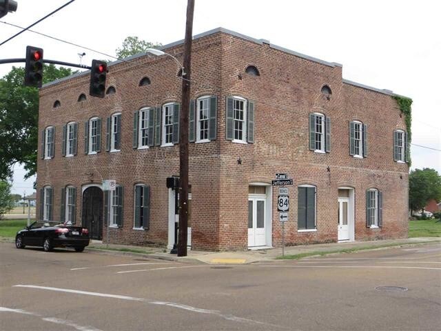 301 N Broadway St, Natchez, MS à vendre - Autre – Image 2 sur 4