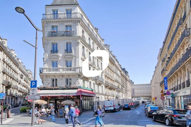 Plus de détails pour 85 Rue De Maubeuge, Paris - Bureau à louer