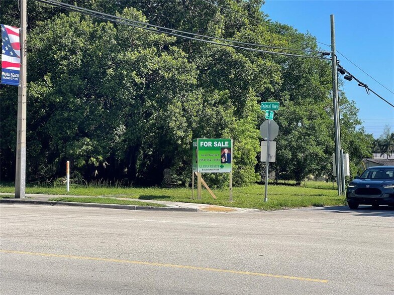 00 2nd Street, Dania Beach, FL à vendre - Photo principale – Image 1 sur 1