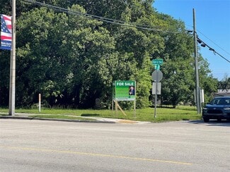 Plus de détails pour 00 2nd Street, Dania Beach, FL - Terrain à vendre