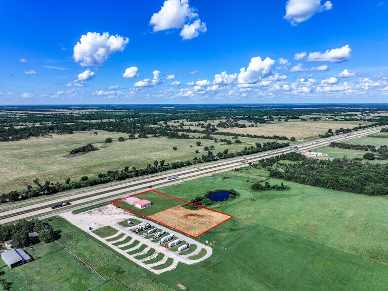 8505 W Interstate Highway 30, Cumby, TX à vendre - Photo de l’immeuble – Image 2 sur 33