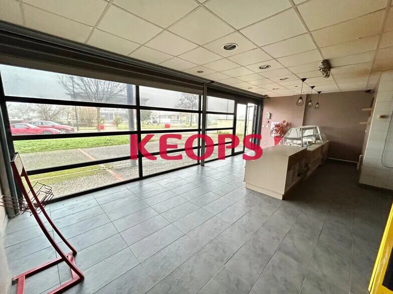 6 Boulevard Albert Camus, La Salvetat-Saint-Gilles à vendre - Photo intérieure – Image 2 sur 8