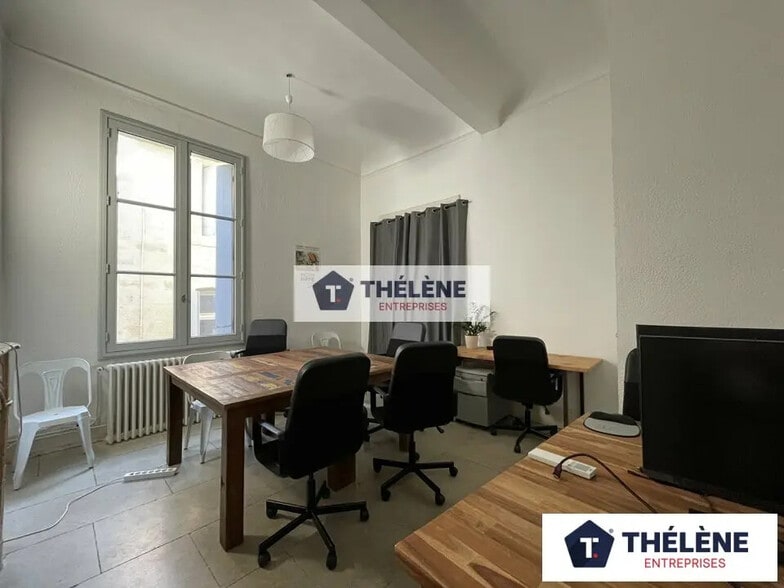 Bureau dans Montpellier à louer - Photo de l’immeuble – Image 3 sur 12