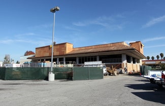 Plus de détails pour 20423-20445 Sherman Way, Winnetka, CA - Local commercial à louer