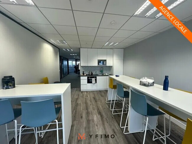 Plus de détails pour Bureau à louer