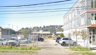 Plus de détails pour 1625 15th W ave, Seattle, WA - Terrain à louer