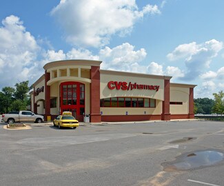 Plus de détails pour 3932 Cottage Hill Rd, Mobile, AL - Local commercial à vendre