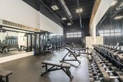 Unit 2 Interior