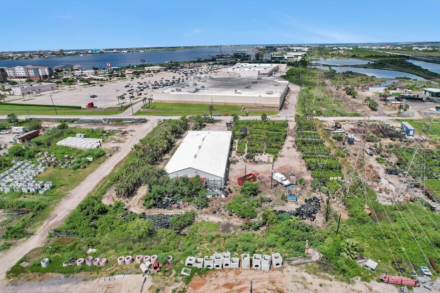 510 61st St, Galveston, TX à vendre - Photo de l’immeuble – Image 1 sur 9