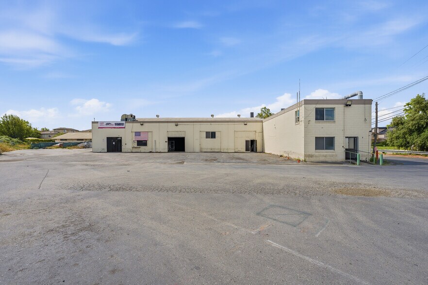 16440 Ashland Ave, San Lorenzo, CA à vendre - Photo de l’immeuble – Image 3 sur 19