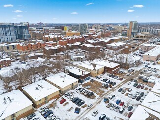 Plus de détails pour Apartments Near The University of Iowa – Logement à vendre, Iowa City, IA