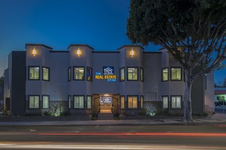 Plus de détails pour 13217-13225 Philadelphia St, Whittier, CA - Bureau à louer