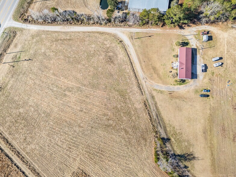 6423 Highway 90, Conway, SC à vendre - Photo de l’immeuble – Image 3 sur 16