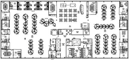 9800 Metcalf Ave, Overland Park, KS à louer Plan d’étage– Image 2 sur 2
