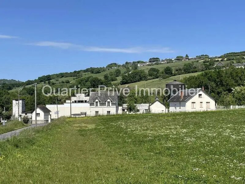 Local d'activités dans Allassac à vendre Photo de l’immeuble– Image 1 sur 13