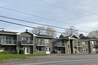 Plus de détails pour 278 Rte Québec 138, Neuville, QC - Logement à vendre