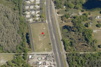 Plus de détails pour 17710 US Hwy 41, Lutz, FL - Terrain à vendre