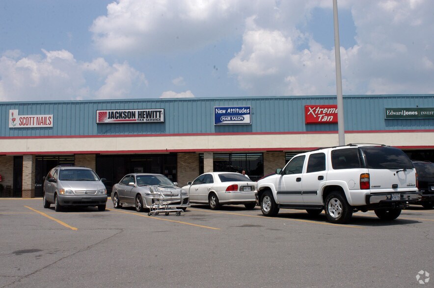 5515-5545 Cameron St, Scott, LA à vendre - Photo de l’immeuble – Image 3 sur 18