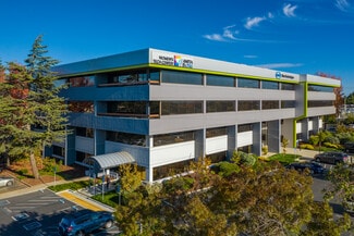 Plus de détails pour 1301 Shoreway Rd, Belmont, CA - Bureau à louer