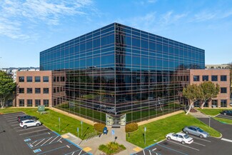 Plus de détails pour 6425 Christie Ave, Emeryville, CA - Bureau à louer