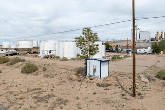 Plus de détails pour 4010 El Rey Rd, Albuquerque, NM - Spécialisé à vendre