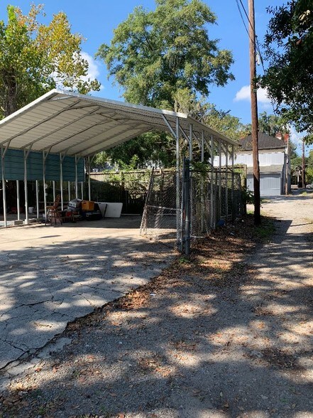 2309 Montgomery St, Savannah, GA à louer - Photo principale – Image 2 sur 4