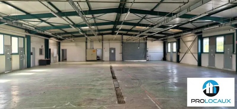 Industriel/Logistique dans Fillinges à vendre - Photo intérieure – Image 2 sur 8