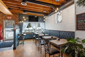 Plus de détails pour 119 Patriots Rd, Templeton, MA - Local commercial à vendre