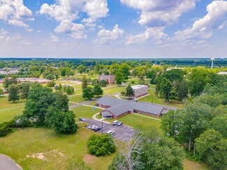 Plus de détails pour 1835 E Landis Ave, Vineland, NJ - Bureau, Médical à louer