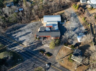 Plus de détails pour 6123 Lower York Rd, New Hope, PA - Spécialisé à vendre