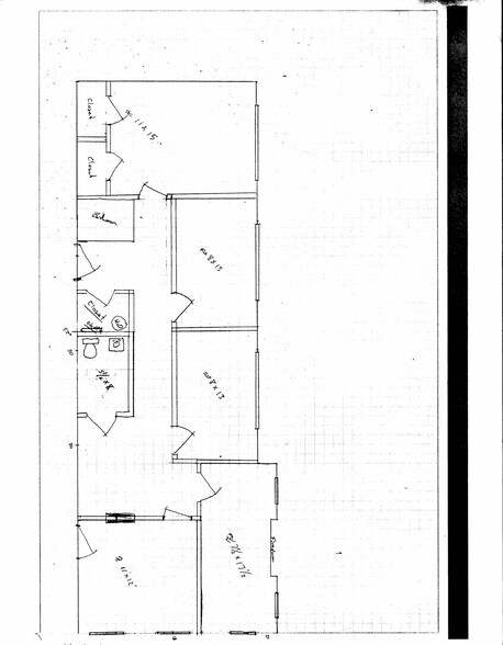 347 20th St W, Jasper, AL à louer - Photo de l’immeuble – Image 2 sur 13