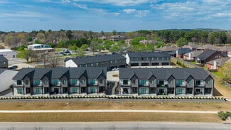 Plus de détails pour 225 Country Club Pky, Maumelle, AR - Logement à vendre
