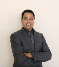 Vipul Patel