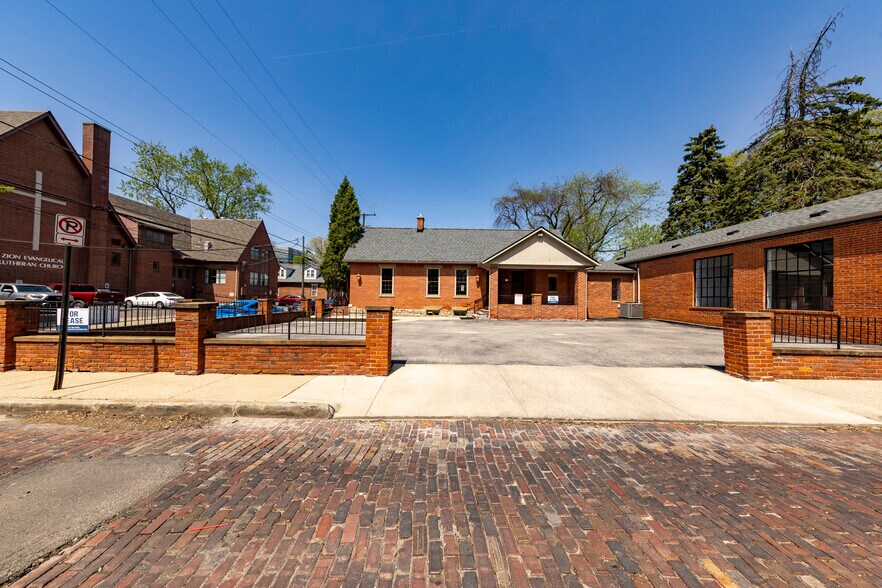 762 S Pearl St, Columbus, OH à vendre - Photo de l’immeuble – Image 3 sur 54