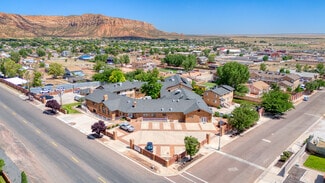 Plus de détails pour 985 W Utah Ave, Hildale, UT - Logement à vendre