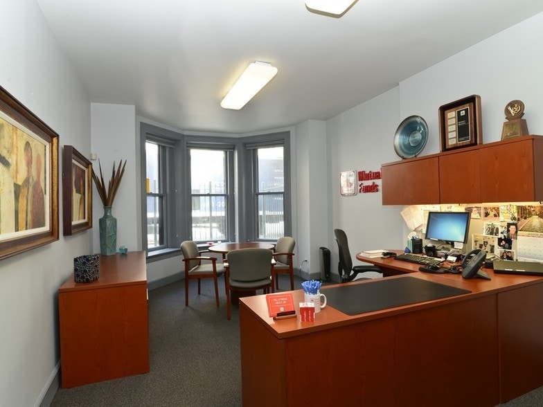 642 N Dearborn St, Chicago, IL à vendre - Photo intérieure – Image 3 sur 9