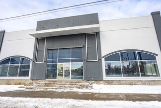 Plus de détails pour 1027 Notre Dame St, Embrun, ON - Local commercial à vendre