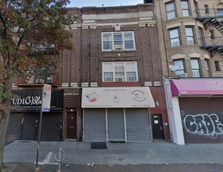 Plus de détails pour 1165 Flatbush Ave, Brooklyn, NY - Local commercial à louer