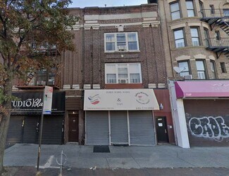 Plus de détails pour 1165 Flatbush Ave, Brooklyn, NY - Local commercial à louer