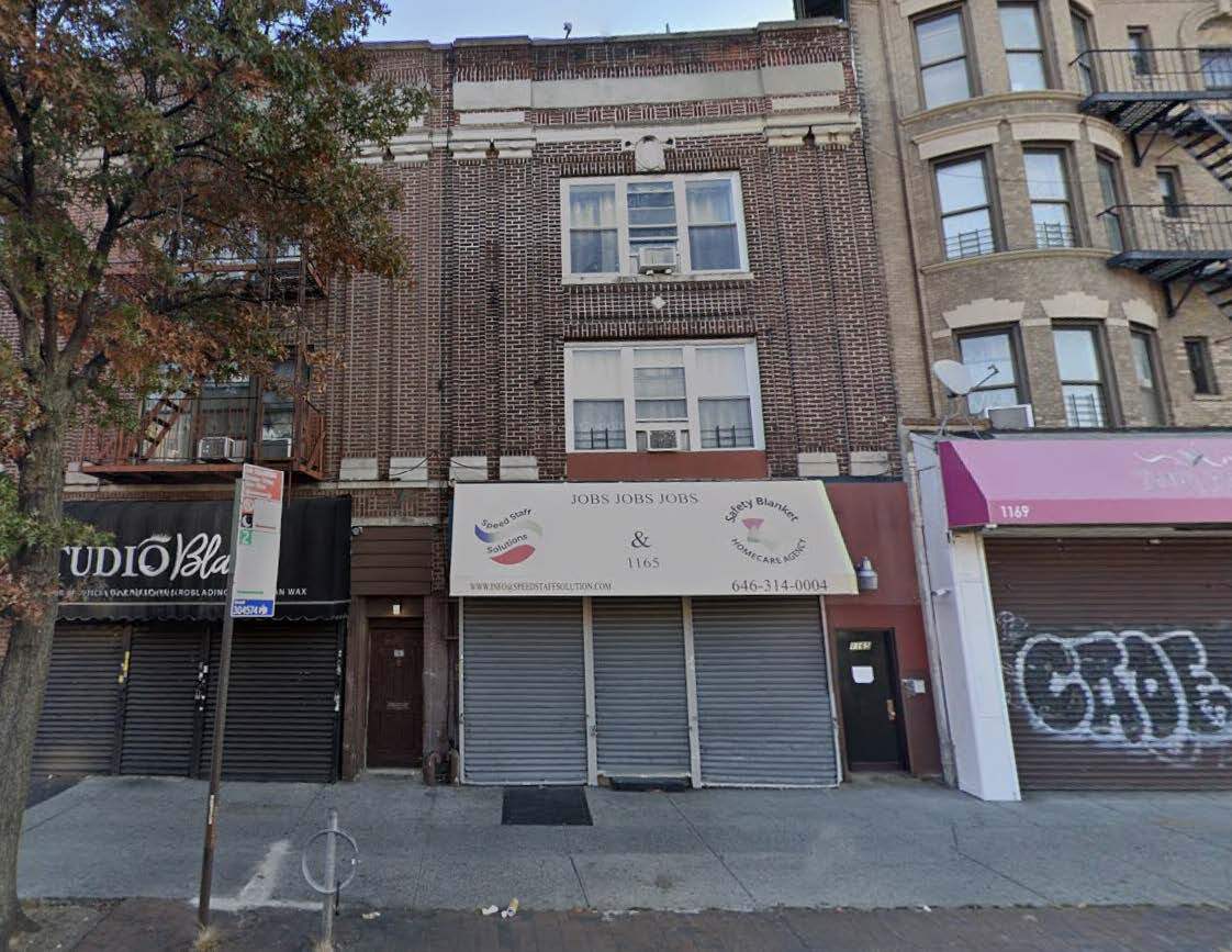 1165 Flatbush Ave, Brooklyn, NY à louer Photo principale– Image 1 sur 2