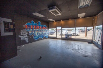 1229-1233 N Hobart St, Pampa, TX à louer Photo intérieure– Image 2 sur 5