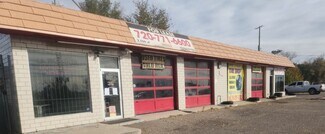 Plus de détails pour 3939 W 72nd Ave, Westminster, CO - Local commercial à louer