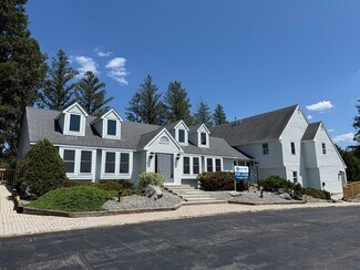Plus de détails pour 4500 Pewter Ln, Manlius, NY - Bureau à louer